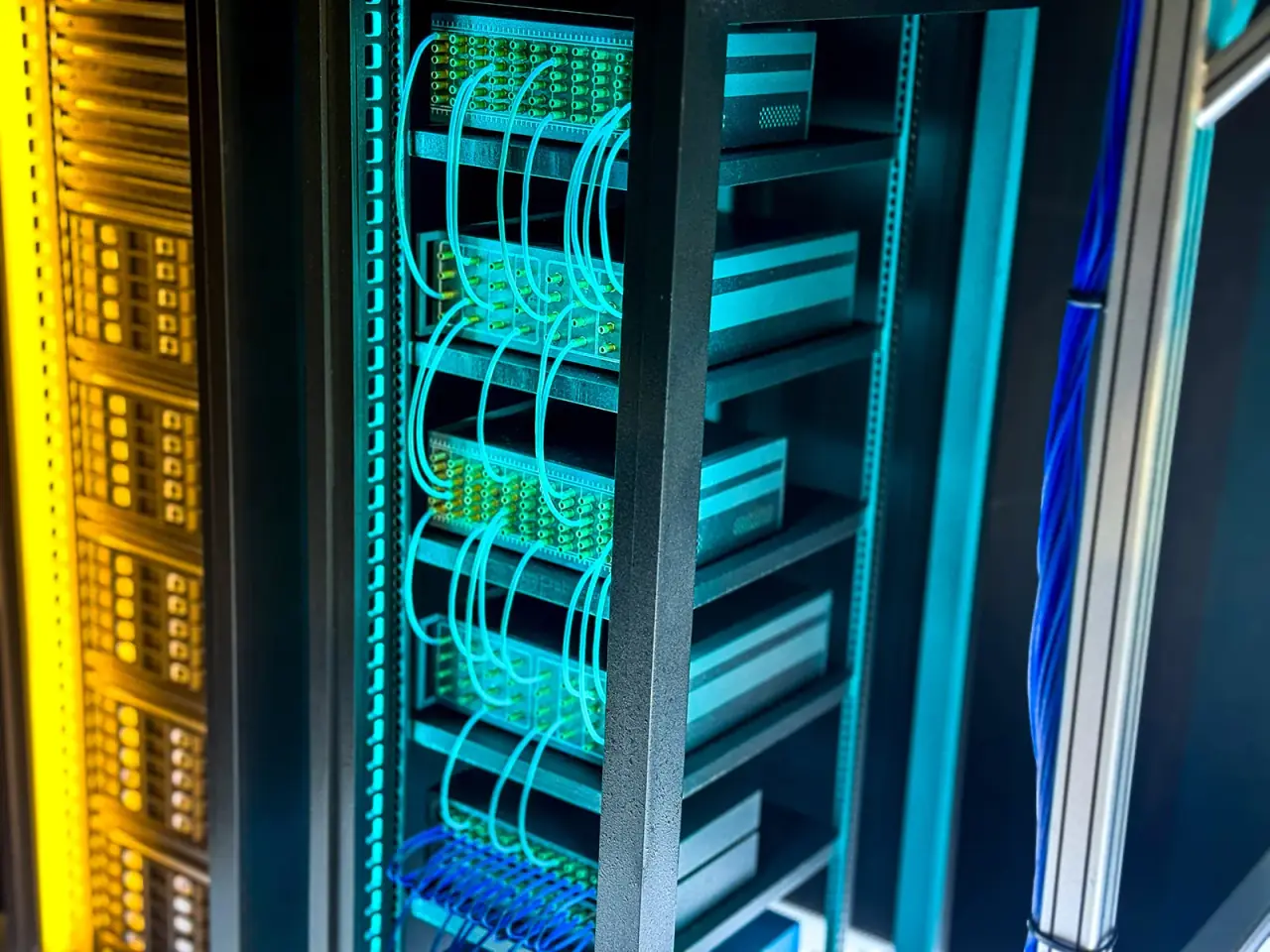 Academia Sinica | Quantum Computing Interactive Model — project photograph 6
