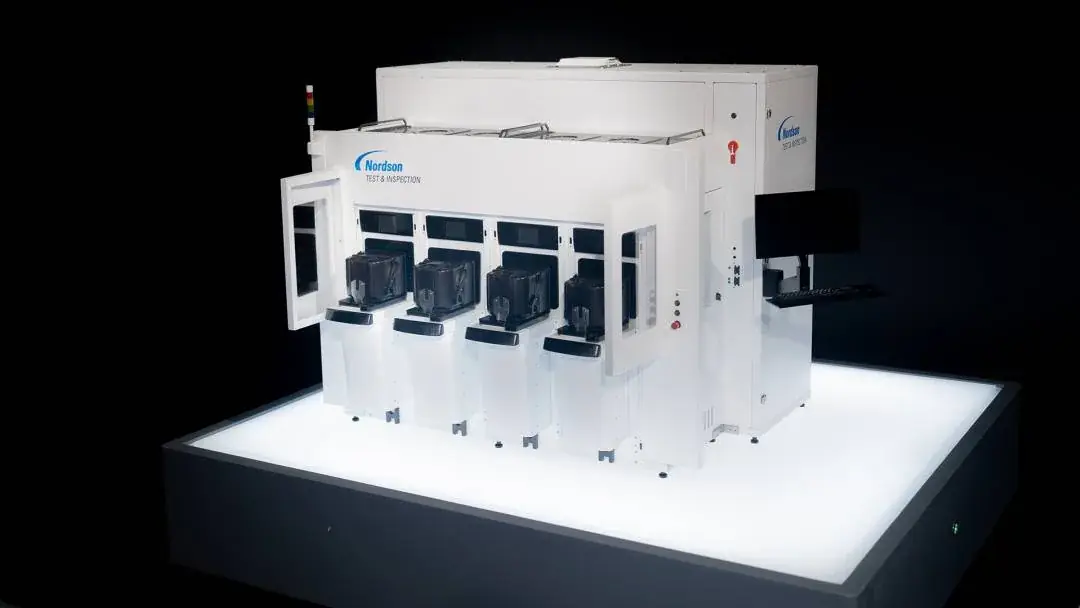 Omega Cana Scientifics | Semiconductor Equipment Display Models